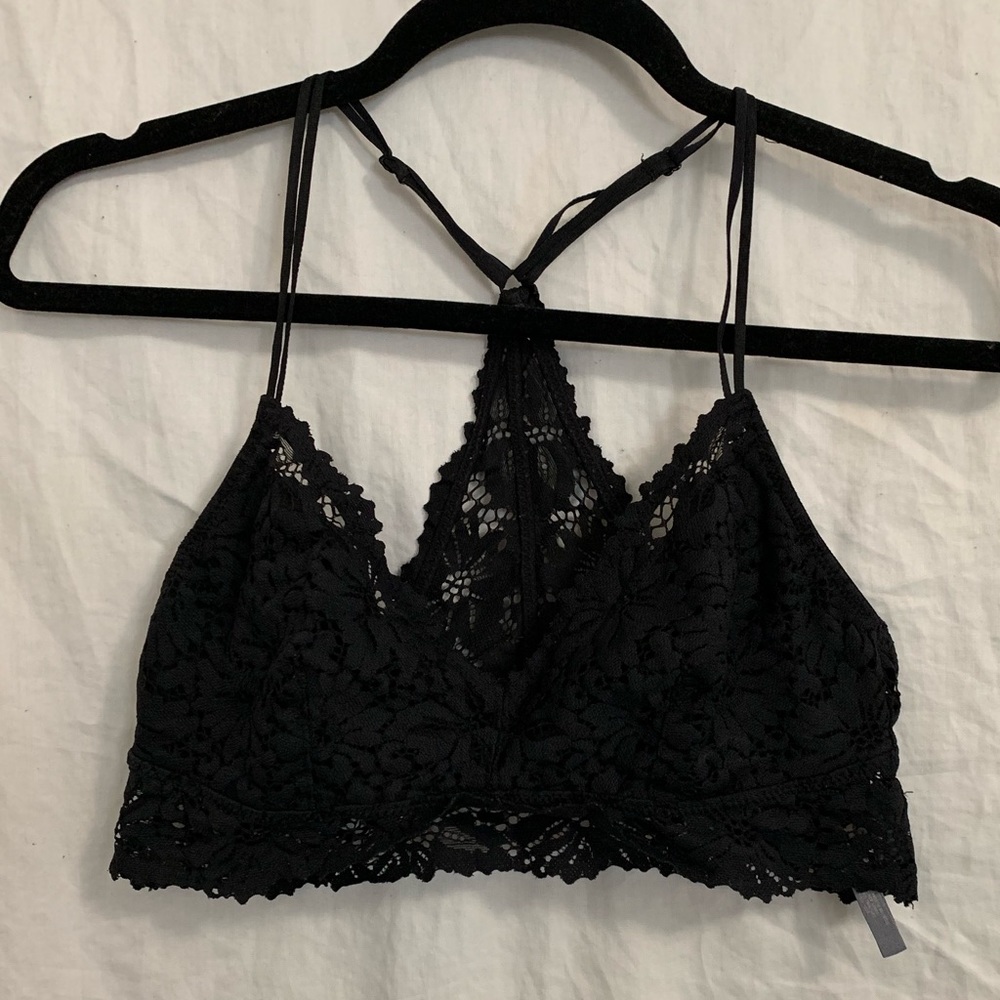 Bralettle